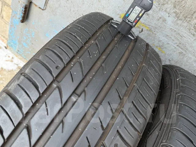 Falken Ziex ZE914 Ecorun. ������, 2018 ���, �/�, ����� �� 5 % ����