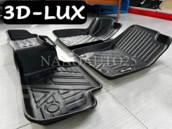������������ ������� TPE 3D-LUX ��� Mazda3 (2019++) ����� �-�� 1212 ����
