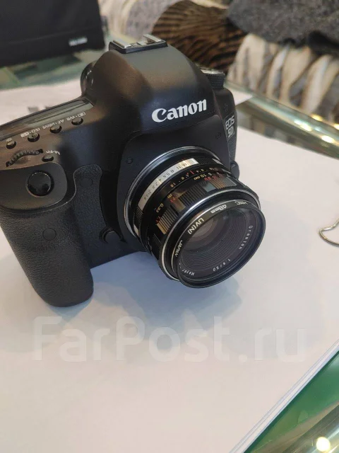 Canon EOS 5D Mark III. 20 � ����� ��, ���: ��� ���� ����