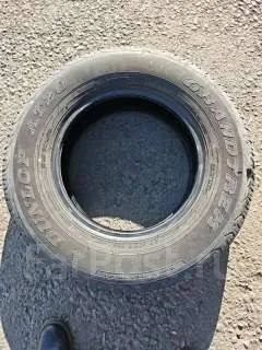 Dunlop Grandtrek AT20. ������, 2021 ���, �/�, ����� 5 % ����