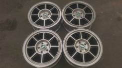 Hayashi STL. 7.0x17", 5x114.3, ET35 ����