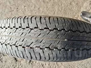 Dunlop Grandtrek AT20. ������, 2021 ���, �/�, ����� 5 % ����