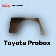 ���� Toyota Probox ���� ��������� XP50, XP160 (2002-2014) ������ �. �. 0,8�� 0000025264 ����