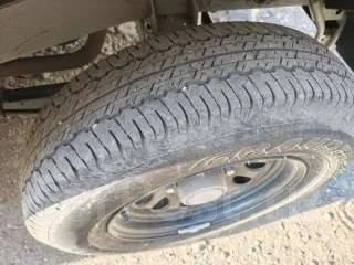 Dunlop Grandtrek AT20. ������, 2021 ���, �/�, ����� 5 % ����