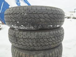 Tigar CargoSpeed Winter. ������, ����������, �/�, ����� 50 % ����