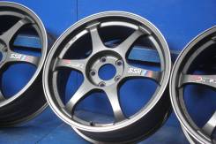 SSR Type-C. 7.5x18", 5x114.3, ET49 ����