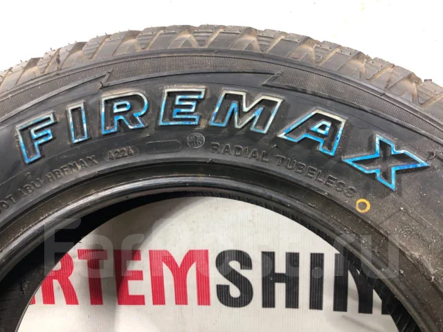 Firemax FM501. ����� at, 2024 ���, ����� ����