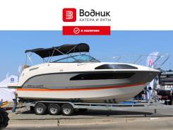 Bayliner. ����� 8,5��., ��������� ������������, 300��.�., ������. ��� ����� �� ������������ ����