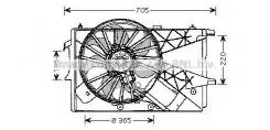 ���������� ������� ���������� Ava ���. OL7527 OL7527 ����