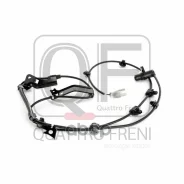 ���������� ������ abs fr rh Quattro Freni ���. qf60f00185, ������ �������� QF60F00185 ����