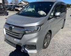 Honda Stepwgn. RP5, LFA ����