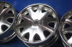 SSR Vienna. 8.0x19", 5x114.3, 5x120, ET44 ����
