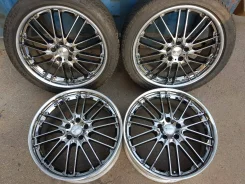 Trafficstar. 8.0x20", 5x114.3, ET42, �� 73,1���. ����