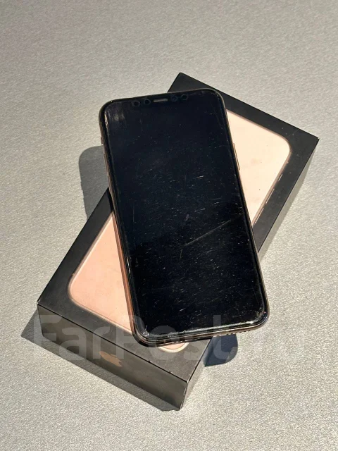 Apple iPhone 11 Pro. �/�, 64 ��, ������� ����