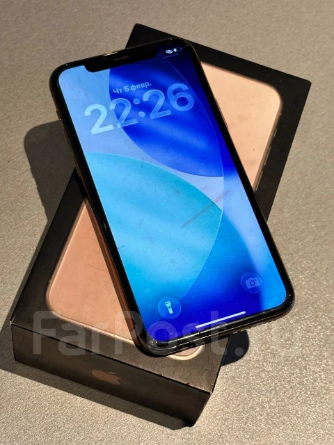 Apple iPhone 11 Pro. �/�, 64 ��, ������� ����