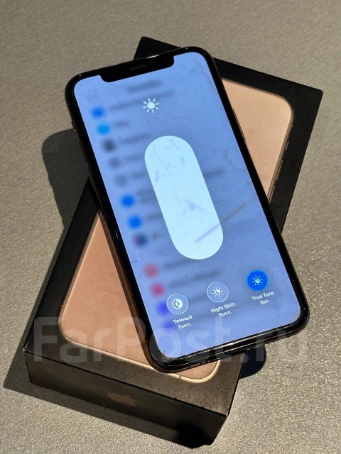 Apple iPhone 11 Pro. �/�, 64 ��, ������� ����