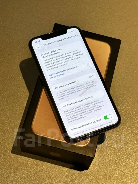 Apple iPhone 11 Pro. �/�, 64 ��, ������� ����