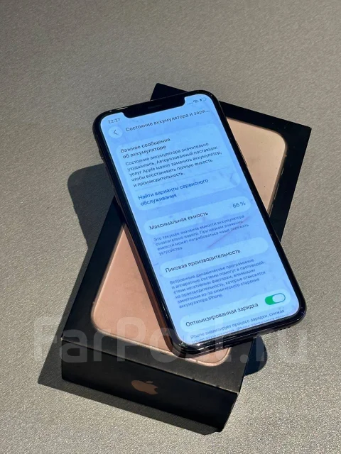 Apple iPhone 11 Pro. �/�, 64 ��, ������� ����