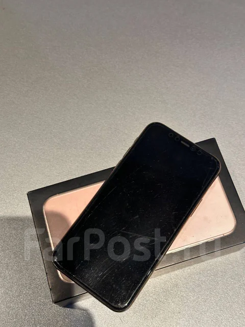 Apple iPhone 11 Pro. �/�, 64 ��, ������� ����