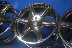 Work LS. 8.5x19", 5x114.3, ET35, �� 73,1���. ����