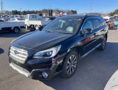 Subaru Outback. BS9, FB25 ����