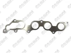 ��������� ���������� ���������� TI-GUAR /Mazda 3 6 MPV Tribute Focus II Volvo C30 S40 2006- 18/20/23; L327-13-460A; TG-EMG0022; L32713460A L32713460 3...