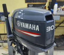 Yamaha. 30��.�., 2-�������, ����������, ���� S (381 ��), 2015 ��� ����