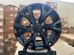 Tank. 7.0x17", 6x139.7, ET33, �� 100,1���. ����