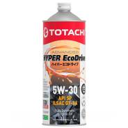 Totachi Hyper EcoDrive. 5W-30, �������������, 1��. ����