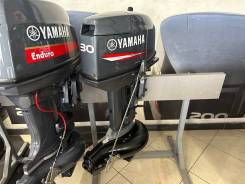 Yamaha. 30��.�., 2-�������, ����������, ���� S (381 ��), 2026 ���. ��� ����� �� ���������� ����