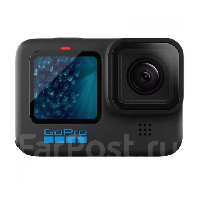 GoPro HERO11