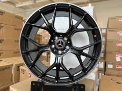 Mercedes. 8.5/9.5x20", 5x112, ET36/43, �� 66,5���. ����