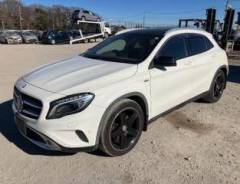 Mercedes-Benz GLA-Class. 156946, 270M20 ����
