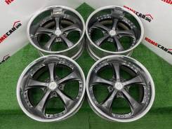 Work VS-KF. 8.5/9.5x18", 5x114.3, ET39/14, �� 73,1���. ����