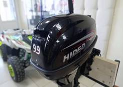 Hidea. 9,9��.�., 2-�������, ����������, ���� S (381 ��), 2018 ��� ����