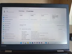 Lenovo ThinkPad X1 Carbon. 14", ��� 256 �� � ������, ���� 16���, WiFi: 1, Bluetooth: 1 ����