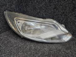 ���� �������� ������ Ford Focus 3 CB8 1735190 ����