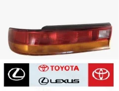 ������ ������ ����� (�����) 81561-22760 /(81560-22760 ASSY) / 22-235L Chaser GX90, JZX90, JZX91, JZX93, LX90, SX90 (92-94�), ������ 8156122760 ����