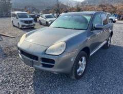Porsche Cayenne. 955, MO2.2Y ����