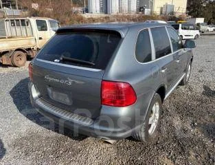 Porsche Cayenne. 955, MO2.2Y ����