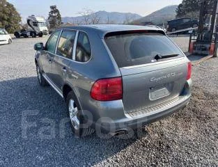 Porsche Cayenne. 955, MO2.2Y ����