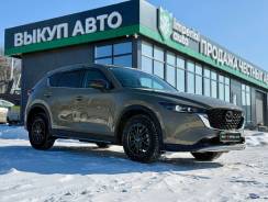 Mazda CX-5. �������, 4wd, 2.0 (156��.�.), ������, 39 000����. �� ����