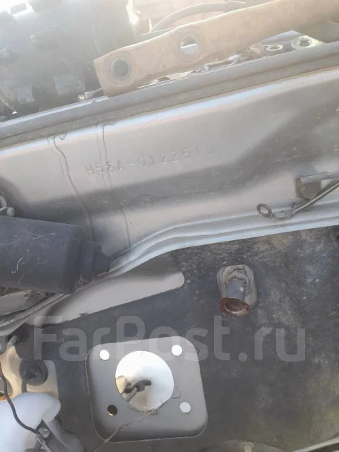 Mitsubishi Pajero Mini ����