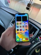 Apple iPhone X. �/�, 256 �� ����