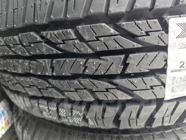 Yokohama Geolandar A/T G015. ����� at, 2026 ���, �����. �������� ����
