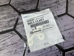 ����� �������� Mazda BP SH0113H51 SH0113H51 ����