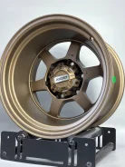 RAYS. 10.0x16", 6x139.7, ET-44, �� 110���. ����