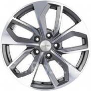 Khomen Wheels KHW1703