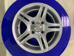 K&K �����. 5.0x13", 4x100, ET45, �� 67,1���. ����