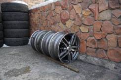 Axis Titan. 6.0x14", 4x100, ET33, �� 60,1���. ����
